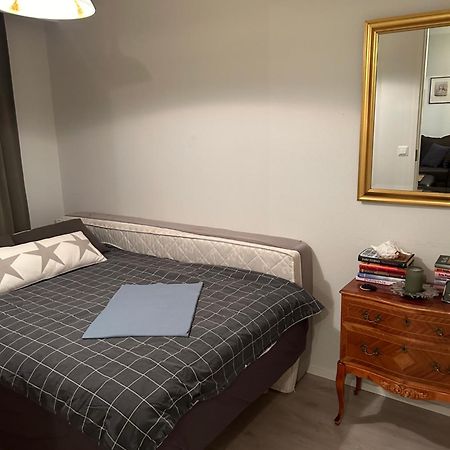 Villa Haantie Längelmäki 외부 사진