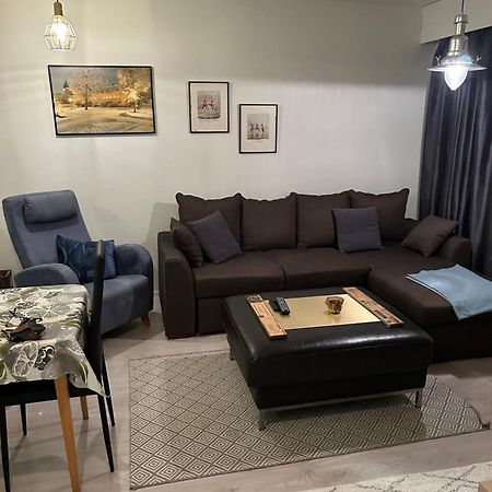 Villa Haantie Längelmäki 외부 사진