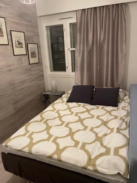 Villa Haantie Längelmäki 외부 사진