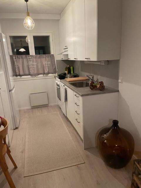 Villa Haantie Längelmäki 외부 사진