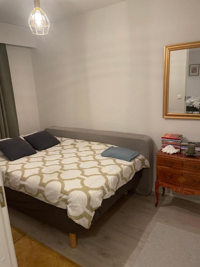 Villa Haantie Längelmäki 외부 사진