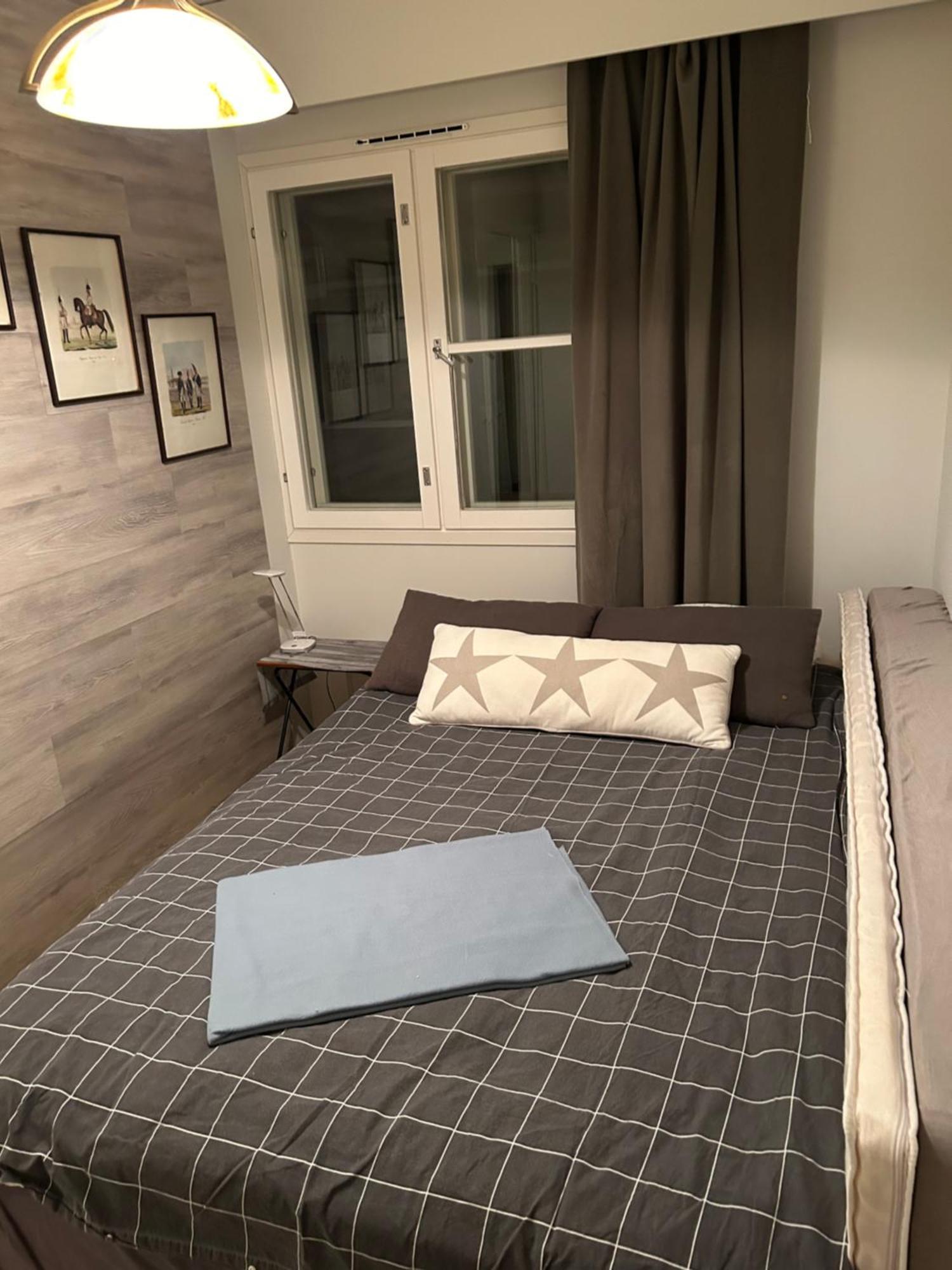 Villa Haantie Längelmäki 외부 사진