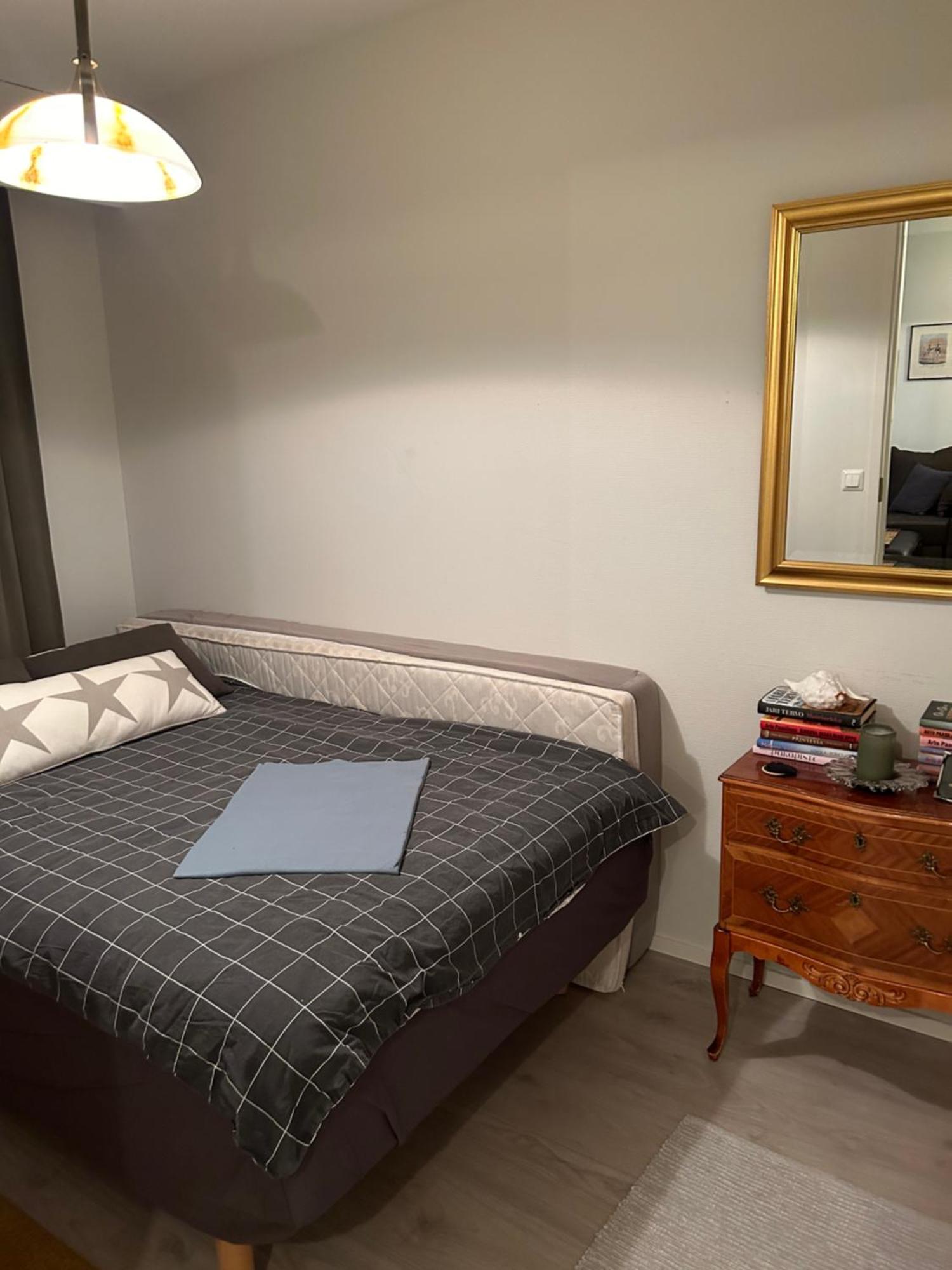 Villa Haantie Längelmäki 외부 사진