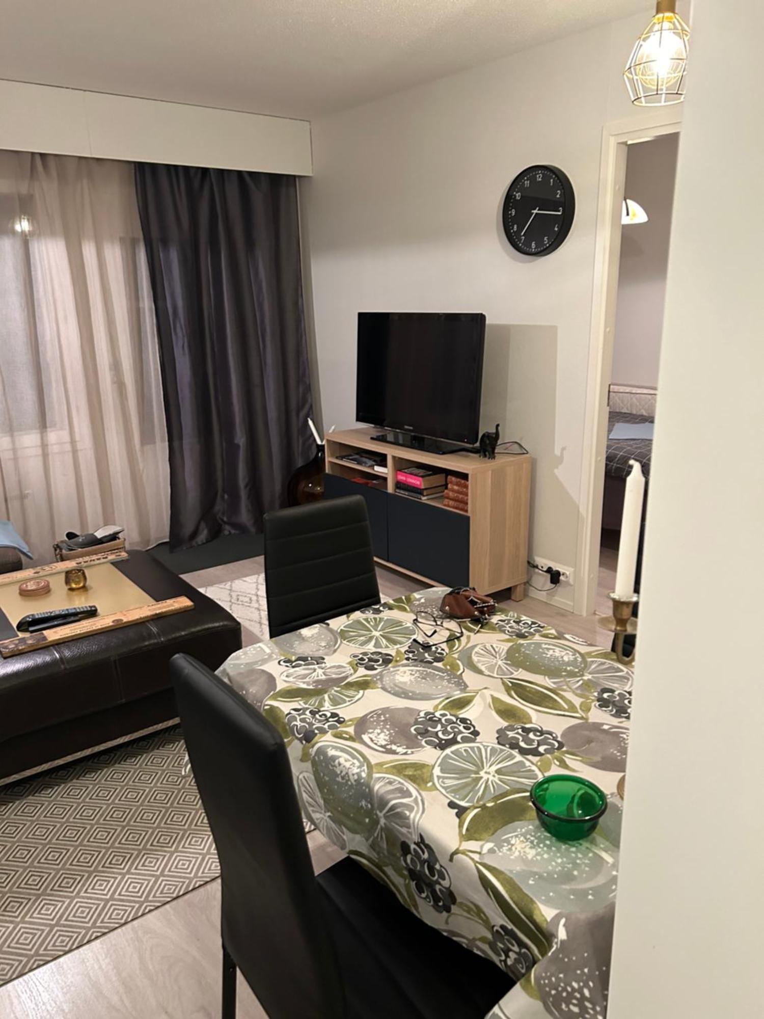 Villa Haantie Längelmäki 외부 사진